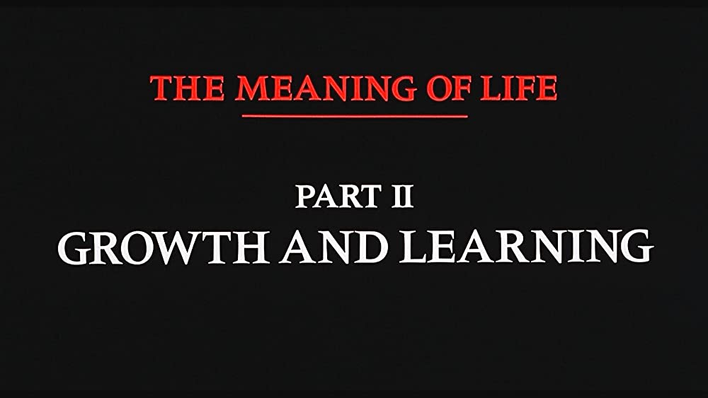 モンティ・パイソン／人生狂騒曲の画像