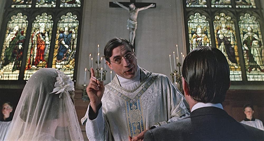 モンティ・パイソン／人生狂騒曲の画像