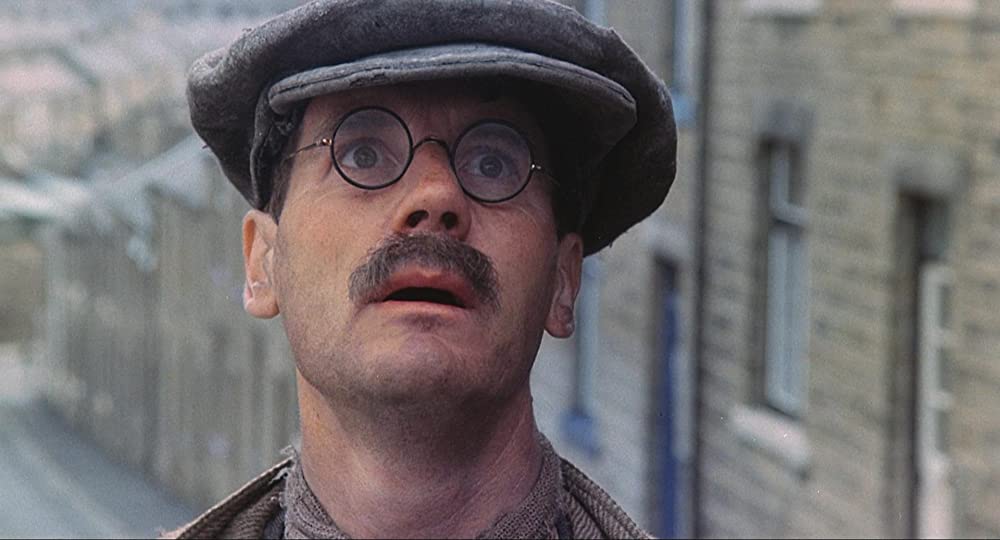 モンティ・パイソン／人生狂騒曲の画像