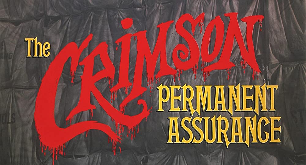 モンティ・パイソン／人生狂騒曲の画像