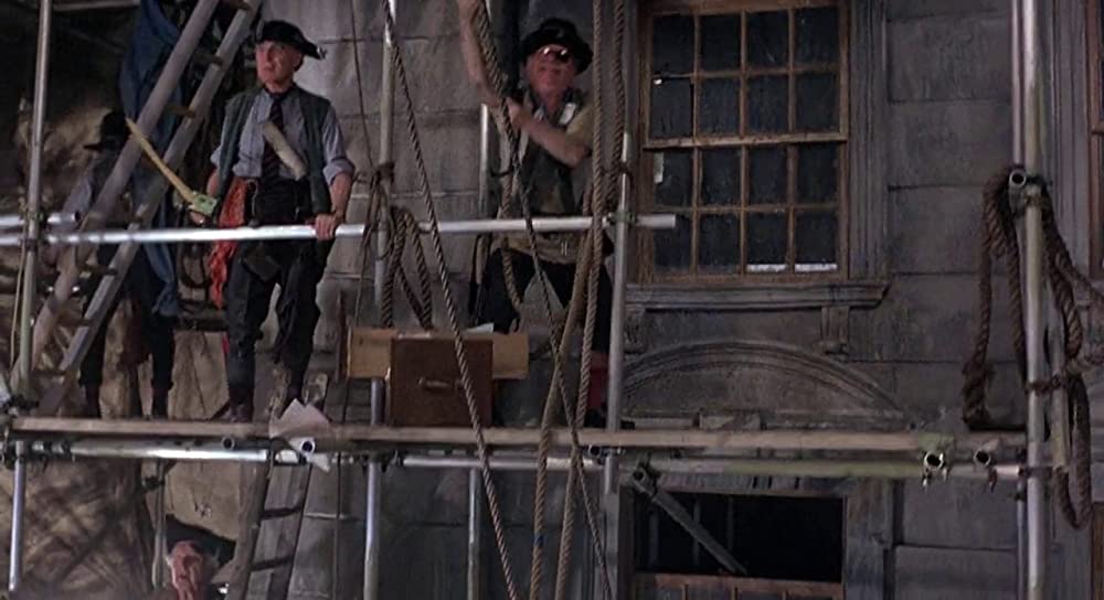 モンティ・パイソン／人生狂騒曲の画像