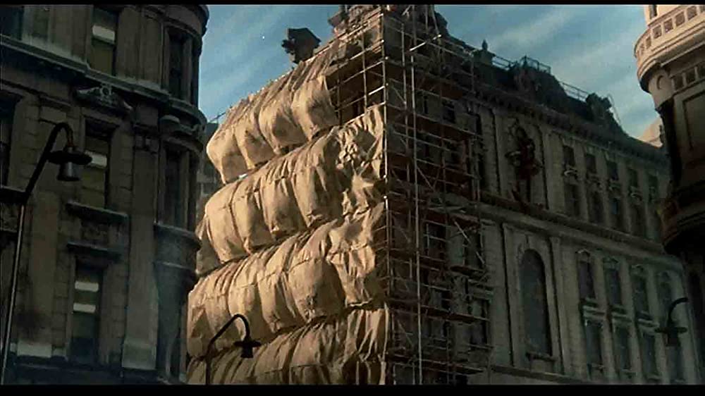 モンティ・パイソン／人生狂騒曲の画像