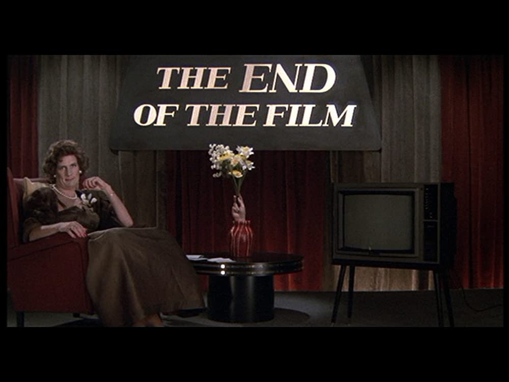 モンティ・パイソン／人生狂騒曲の画像