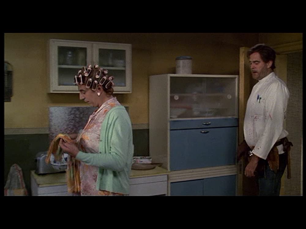 「モンティ・パイソン／人生狂騒曲」ジョン・クリーズ & テリー・ジョーンズの画像