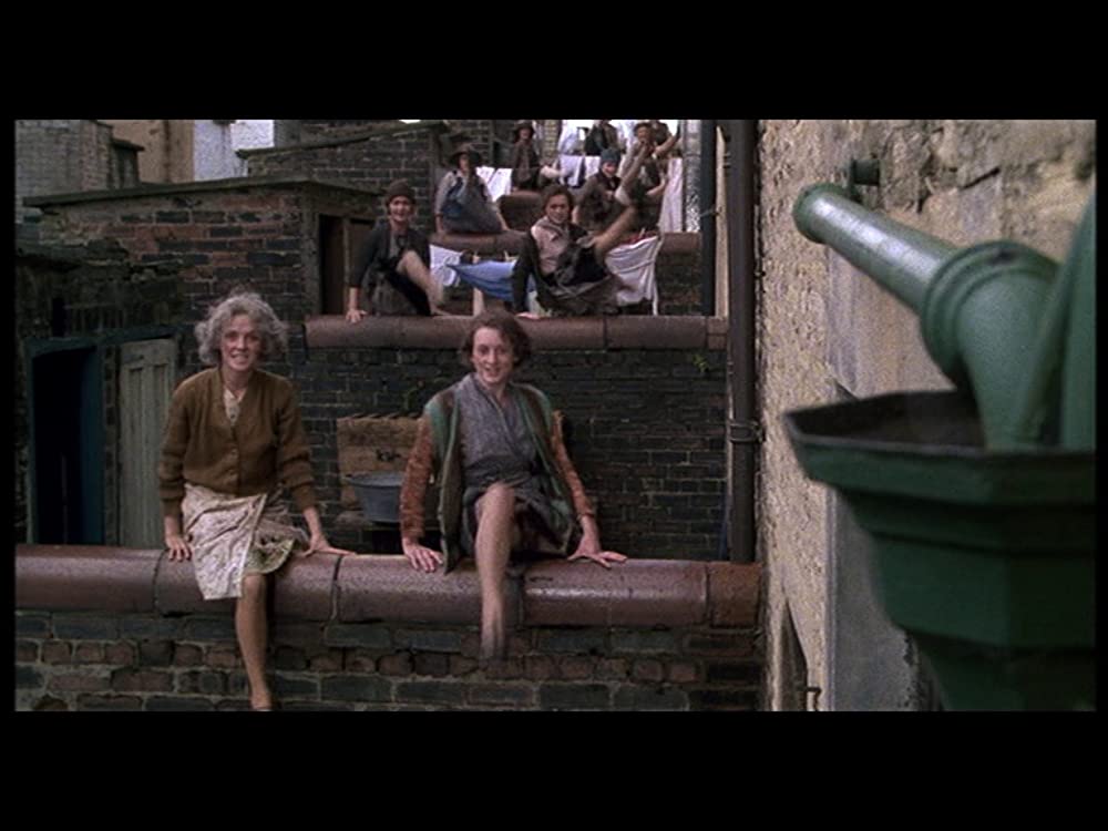 モンティ・パイソン／人生狂騒曲の画像