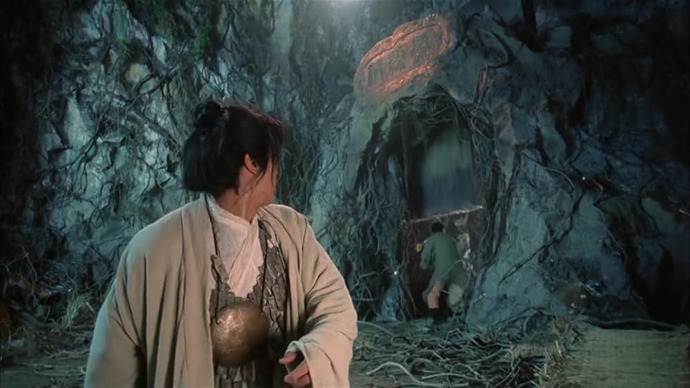 チャイニーズ・オデッセイ Part1 月光の恋の画像