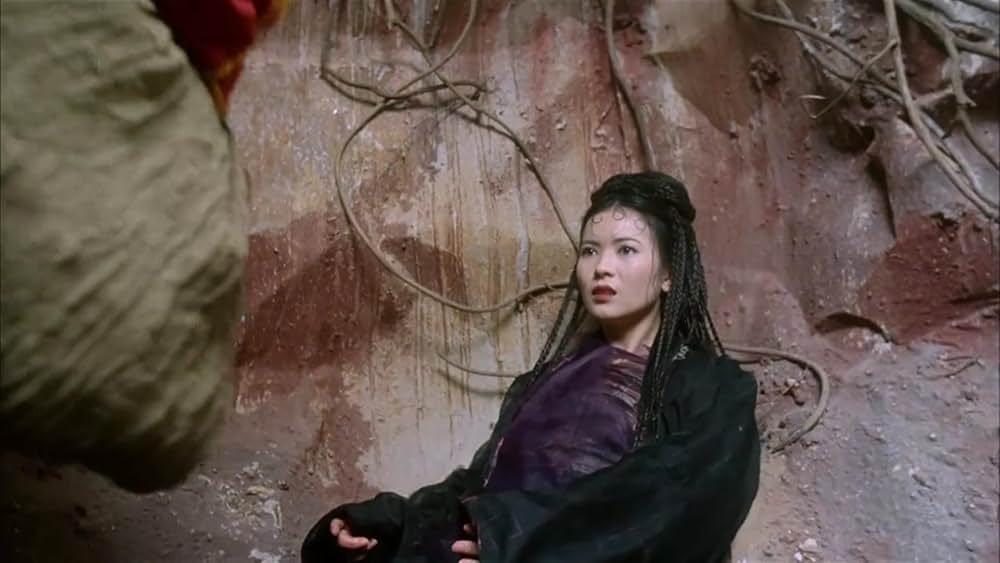 チャイニーズ・オデッセイ Part1 月光の恋の画像