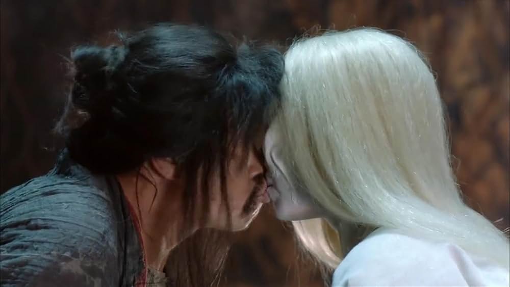 チャイニーズ・オデッセイ Part1 月光の恋の画像