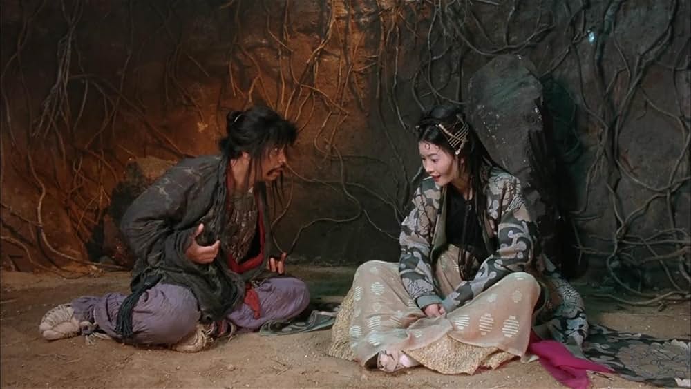 チャイニーズ・オデッセイ Part1 月光の恋の画像