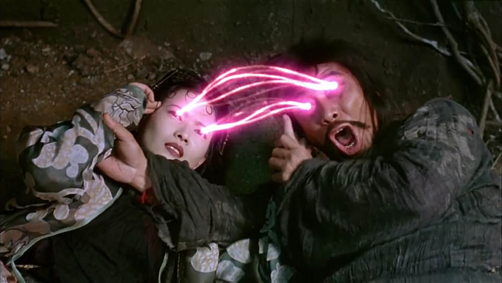 チャイニーズ・オデッセイ Part1 月光の恋の画像