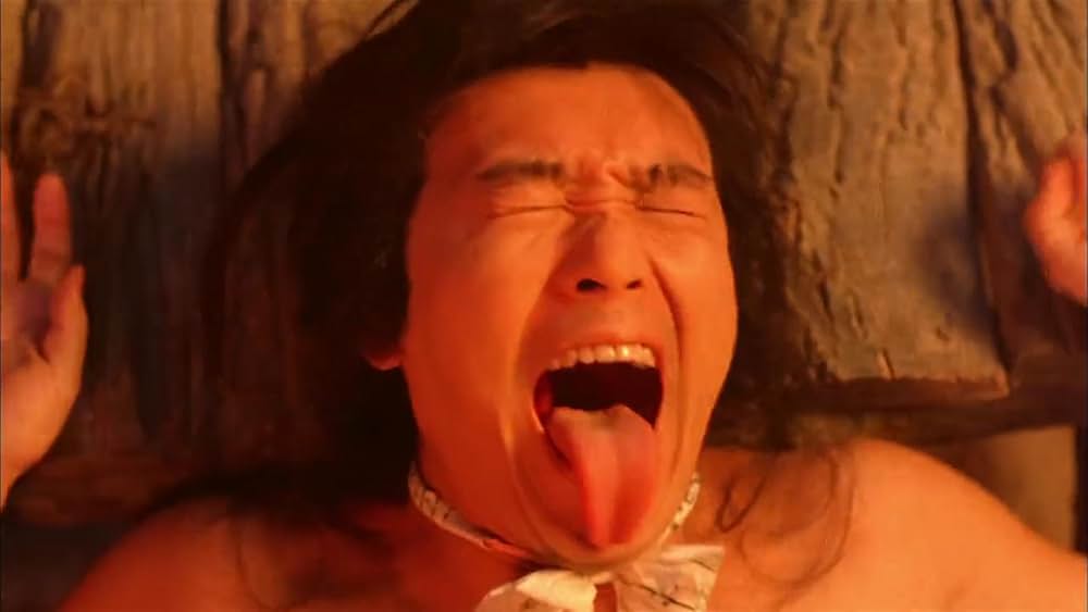 チャイニーズ・オデッセイ Part1 月光の恋の画像