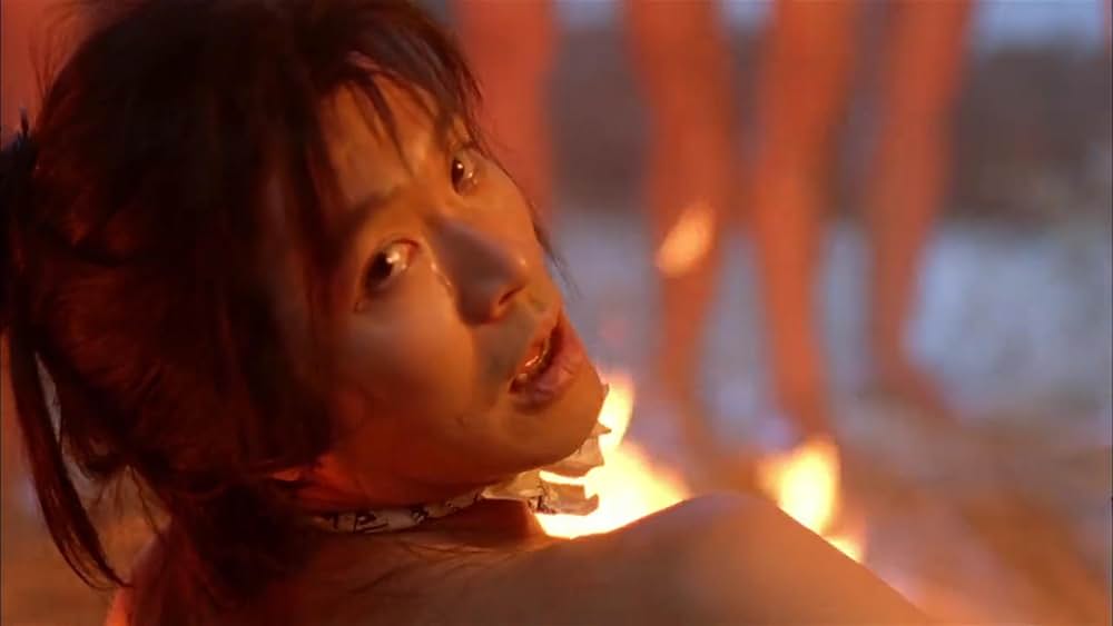 チャイニーズ・オデッセイ Part1 月光の恋の画像