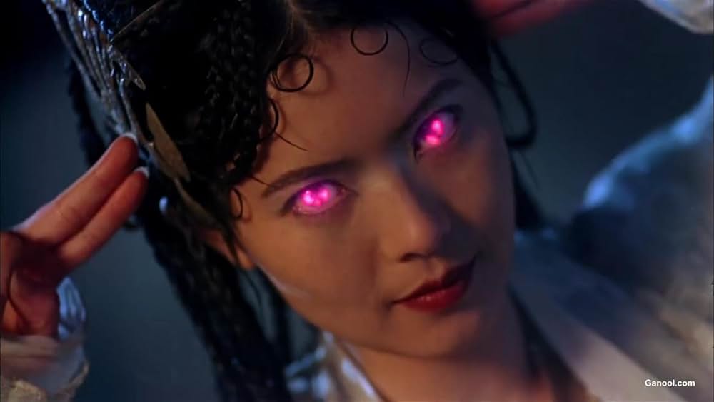 チャイニーズ・オデッセイ Part1 月光の恋の画像