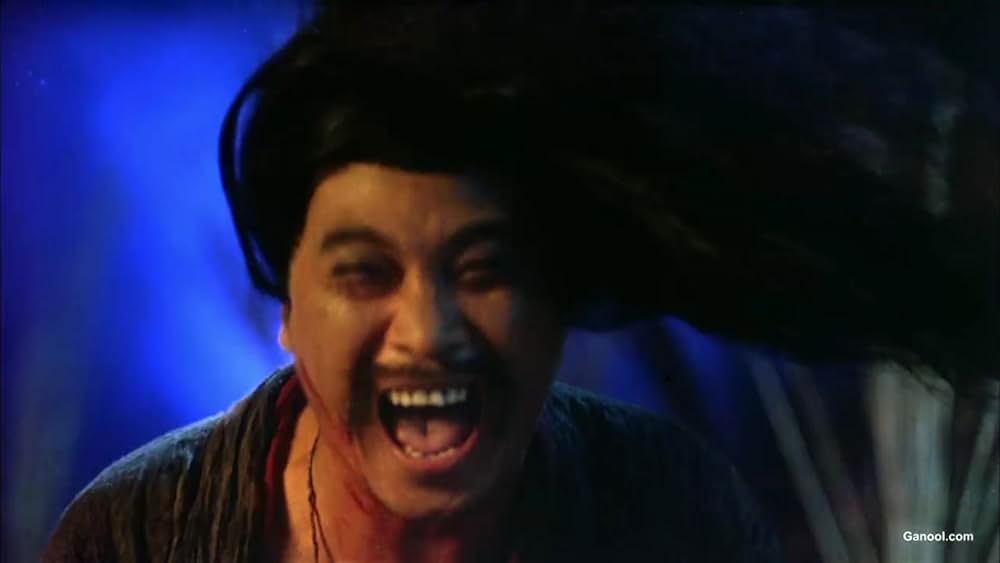 チャイニーズ・オデッセイ Part1 月光の恋の画像