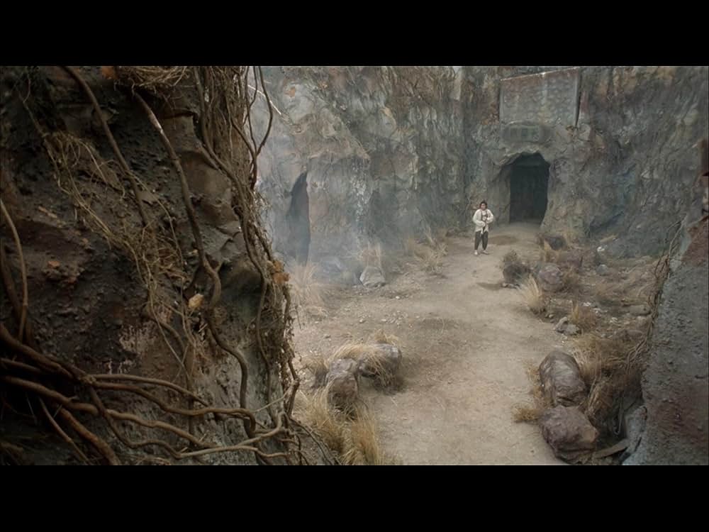 チャイニーズ・オデッセイ Part2 永遠の恋の画像