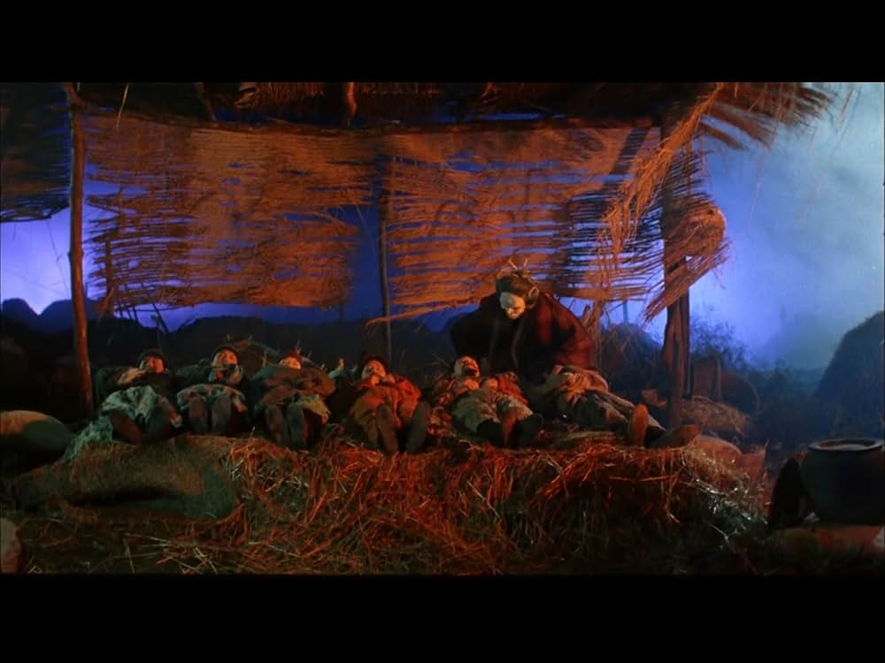 チャイニーズ・オデッセイ Part2 永遠の恋の画像