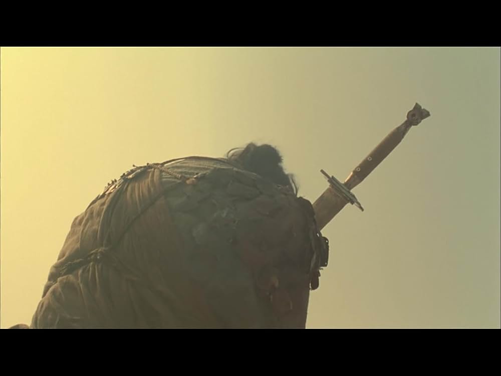 チャイニーズ・オデッセイ Part2 永遠の恋の画像