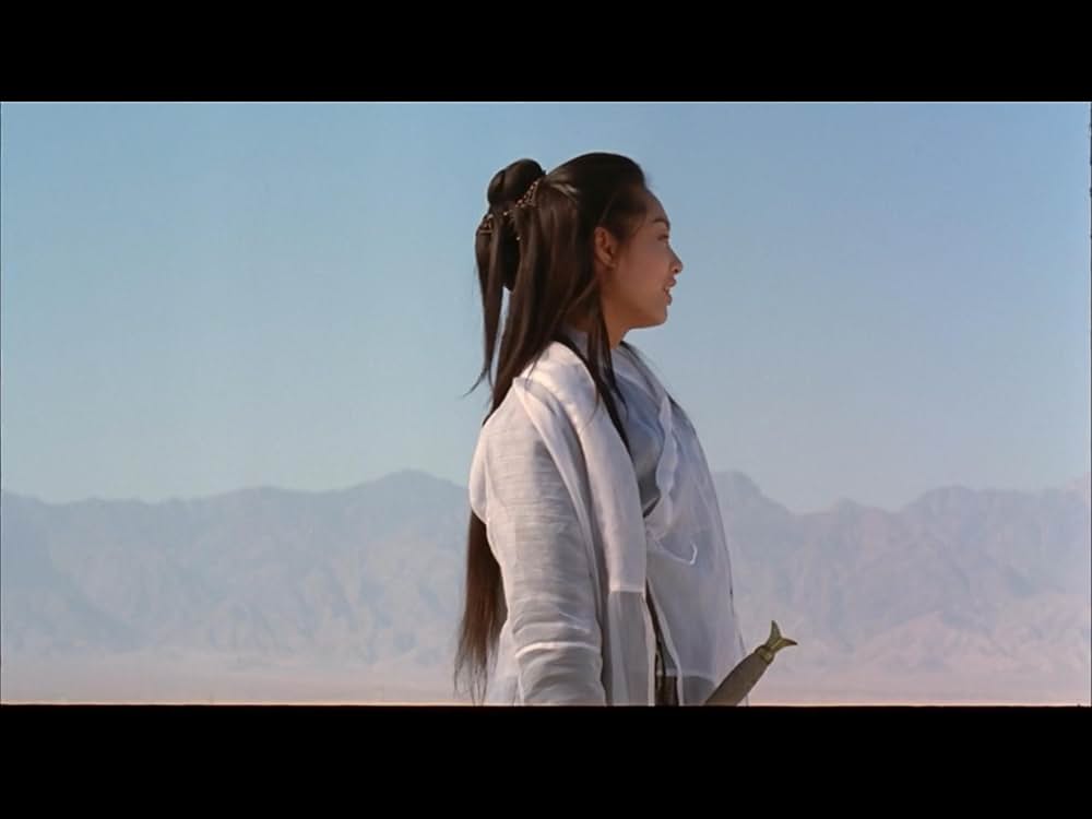 チャイニーズ・オデッセイ Part2 永遠の恋の画像