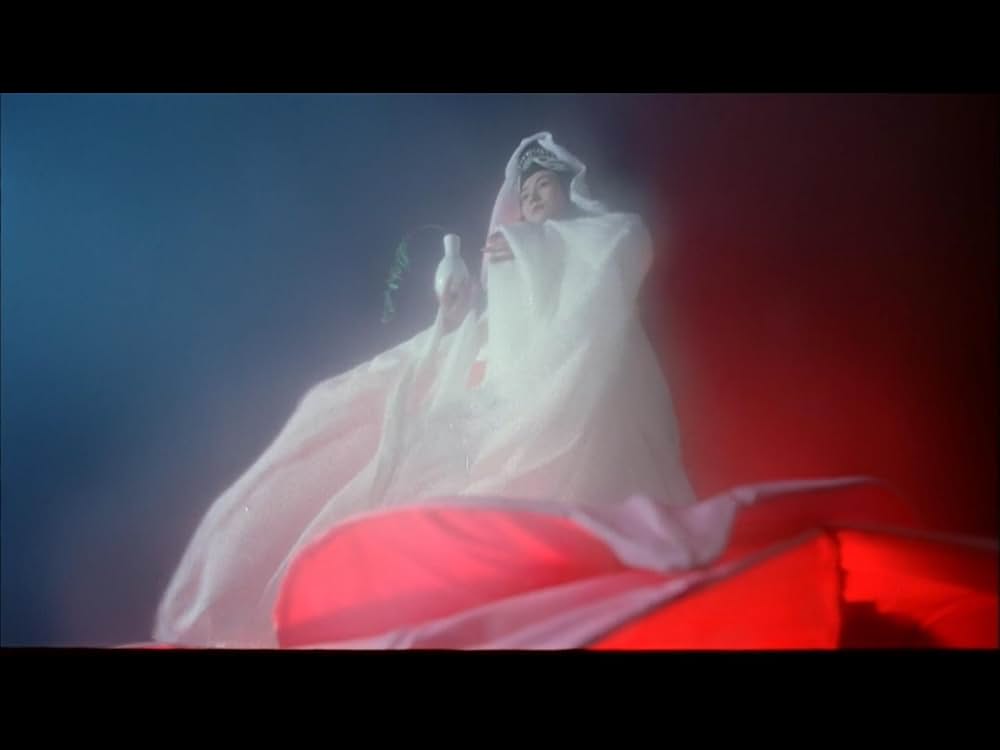 チャイニーズ・オデッセイ Part2 永遠の恋の画像