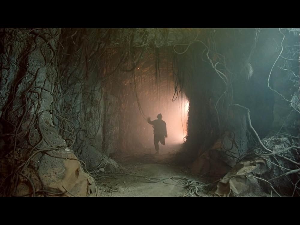 チャイニーズ・オデッセイ Part2 永遠の恋の画像