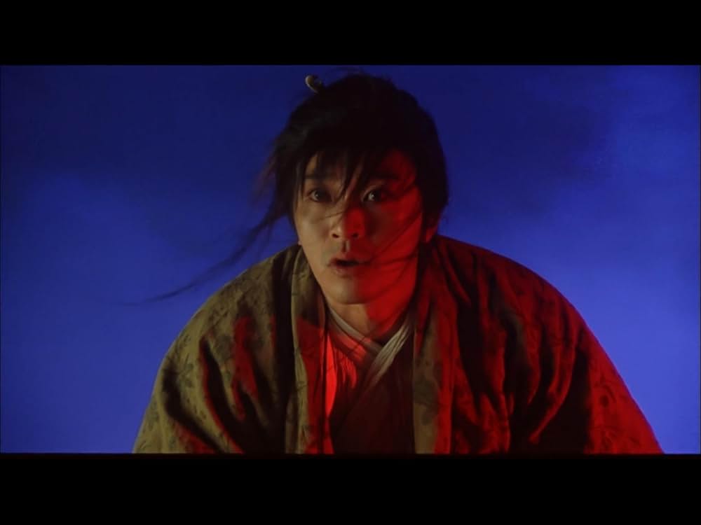 チャイニーズ・オデッセイ Part2 永遠の恋の画像