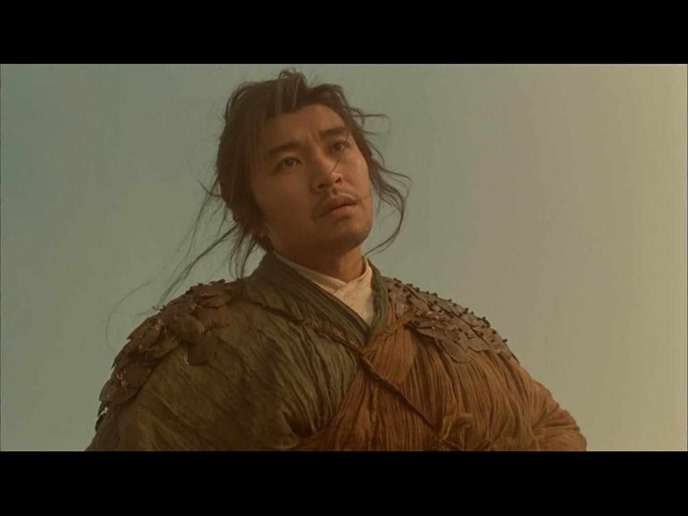 チャイニーズ・オデッセイ Part2 永遠の恋の画像