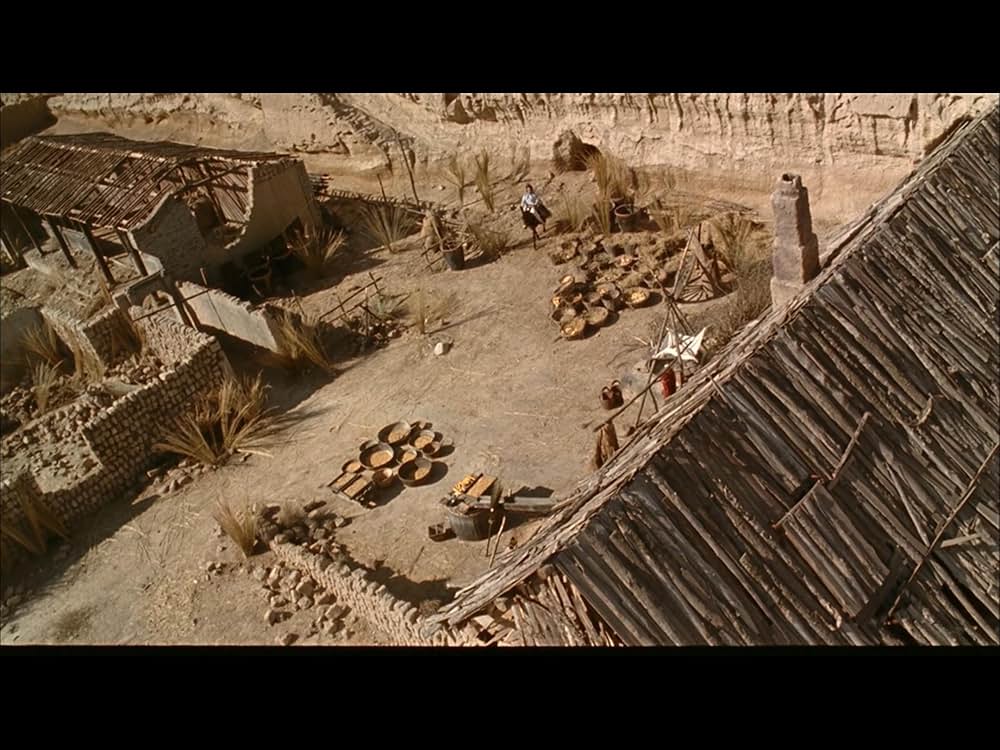 チャイニーズ・オデッセイ Part2 永遠の恋の画像