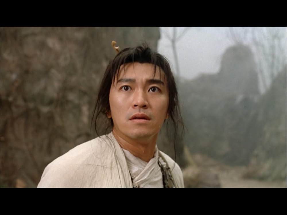 チャイニーズ・オデッセイ Part2 永遠の恋の画像