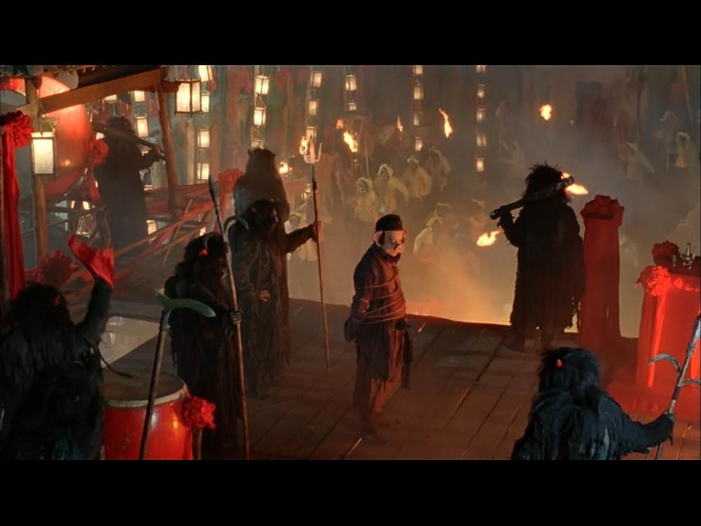 チャイニーズ・オデッセイ Part2 永遠の恋の画像