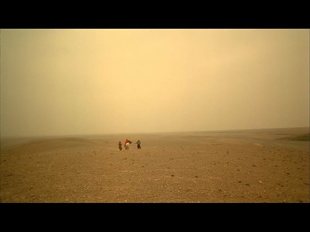 チャイニーズ・オデッセイ Part2 永遠の恋の画像