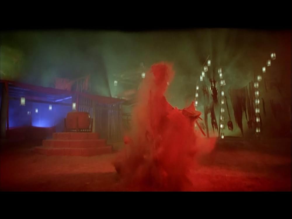 チャイニーズ・オデッセイ Part2 永遠の恋の画像