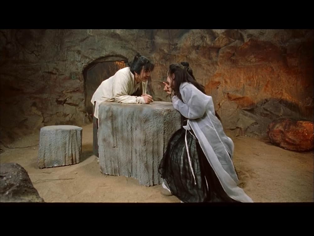 チャイニーズ・オデッセイ Part2 永遠の恋の画像