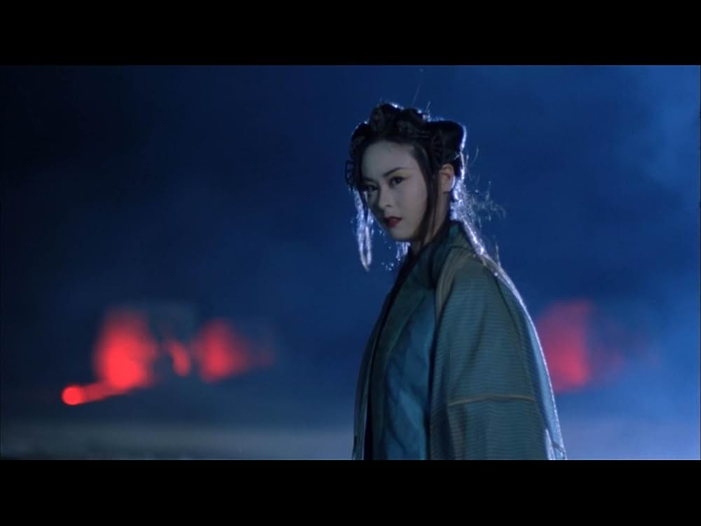 チャイニーズ・オデッセイ Part2 永遠の恋の画像