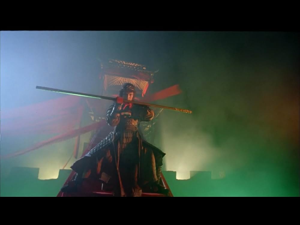 チャイニーズ・オデッセイ Part2 永遠の恋の画像