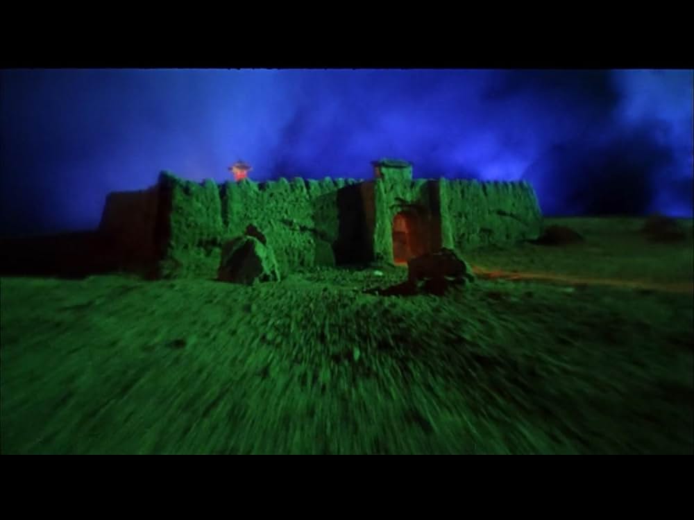 チャイニーズ・オデッセイ Part2 永遠の恋の画像