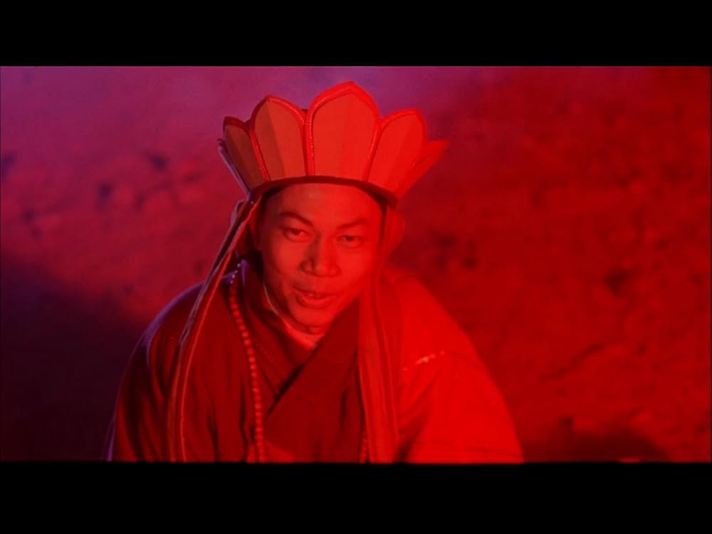 チャイニーズ・オデッセイ Part2 永遠の恋の画像