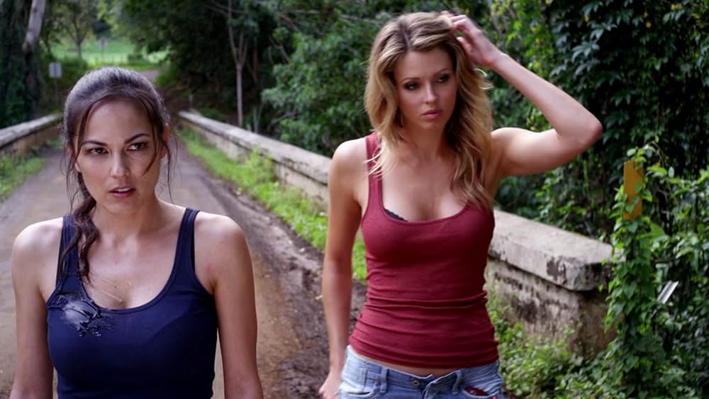 ピラナコンダの画像