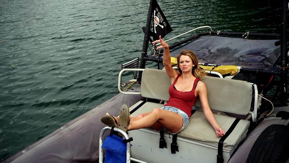 ピラナコンダの画像