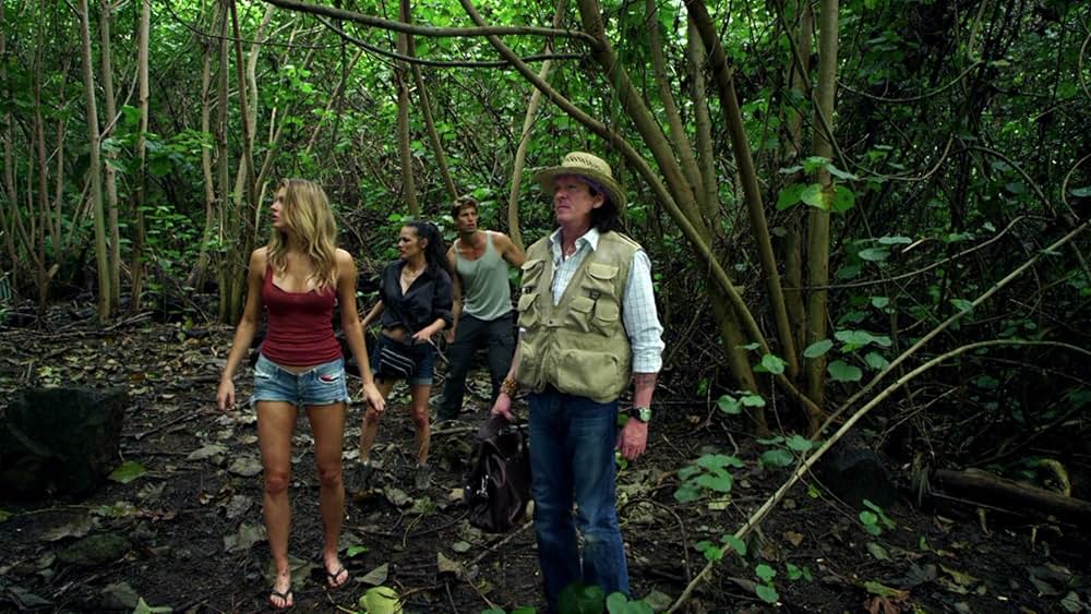 ピラナコンダの画像