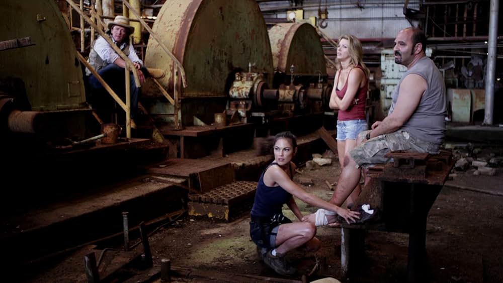 ピラナコンダの画像