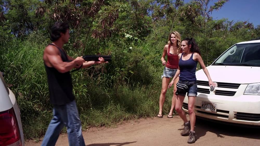 ピラナコンダの画像