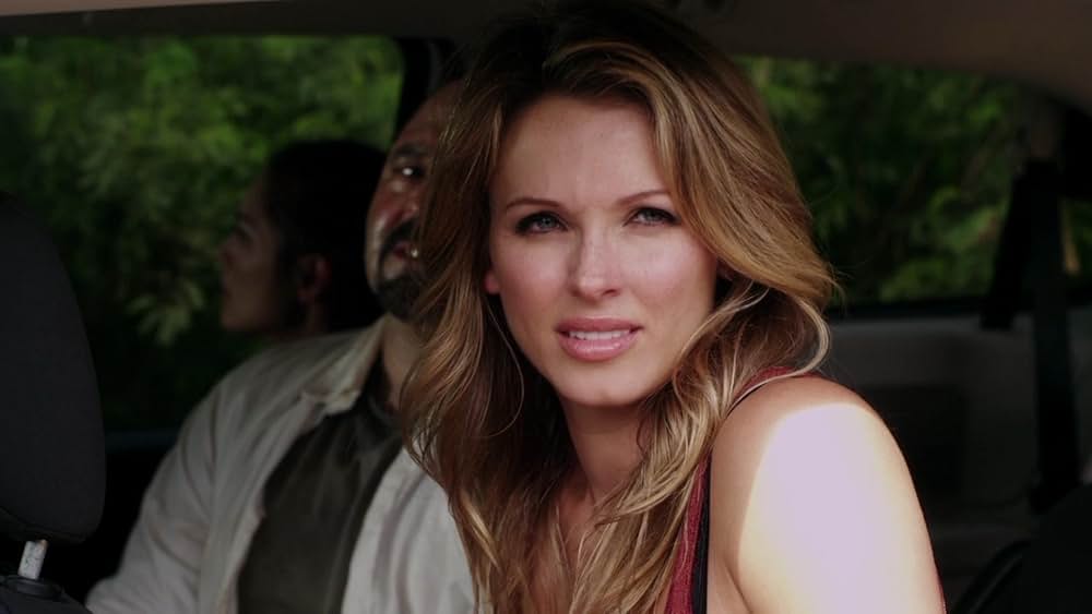 ピラナコンダの画像