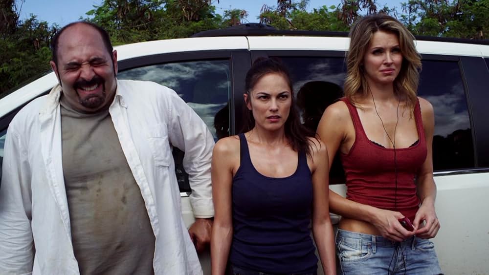 ピラナコンダの画像