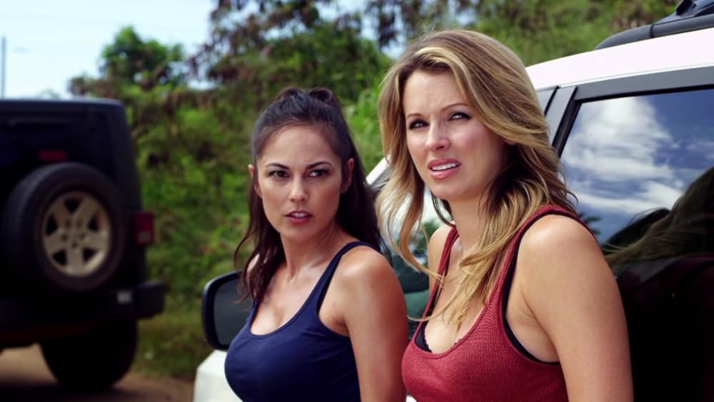 ピラナコンダの画像