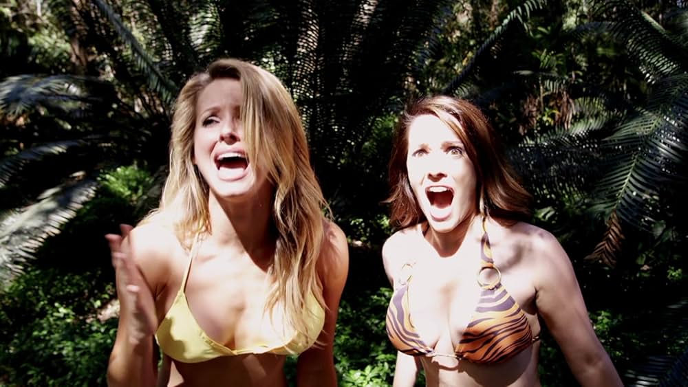 ピラナコンダの画像