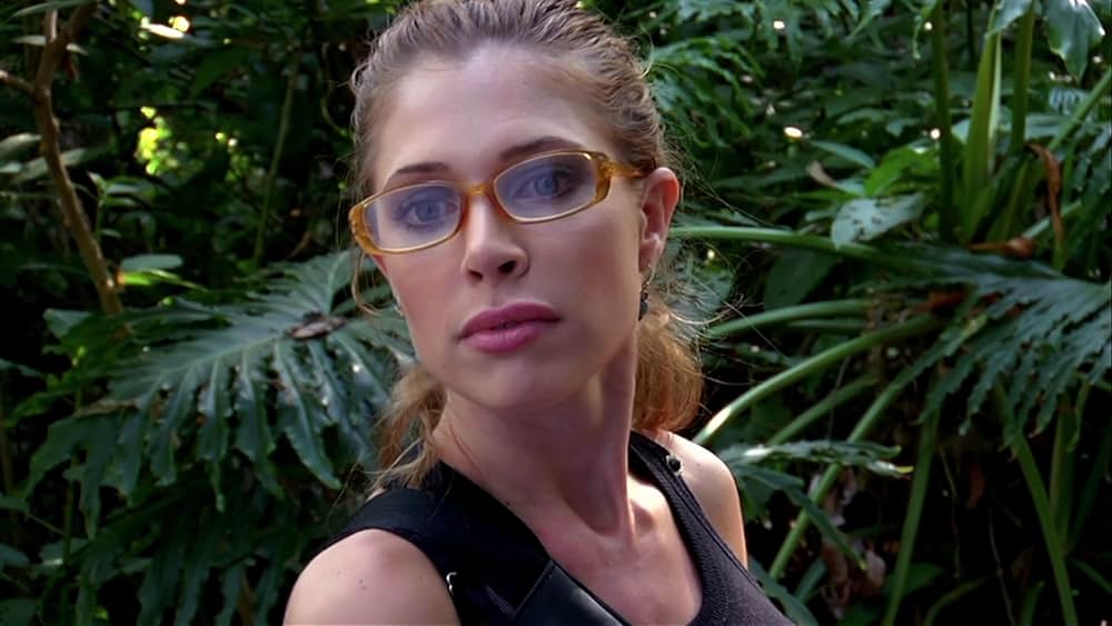 ピラナコンダの画像