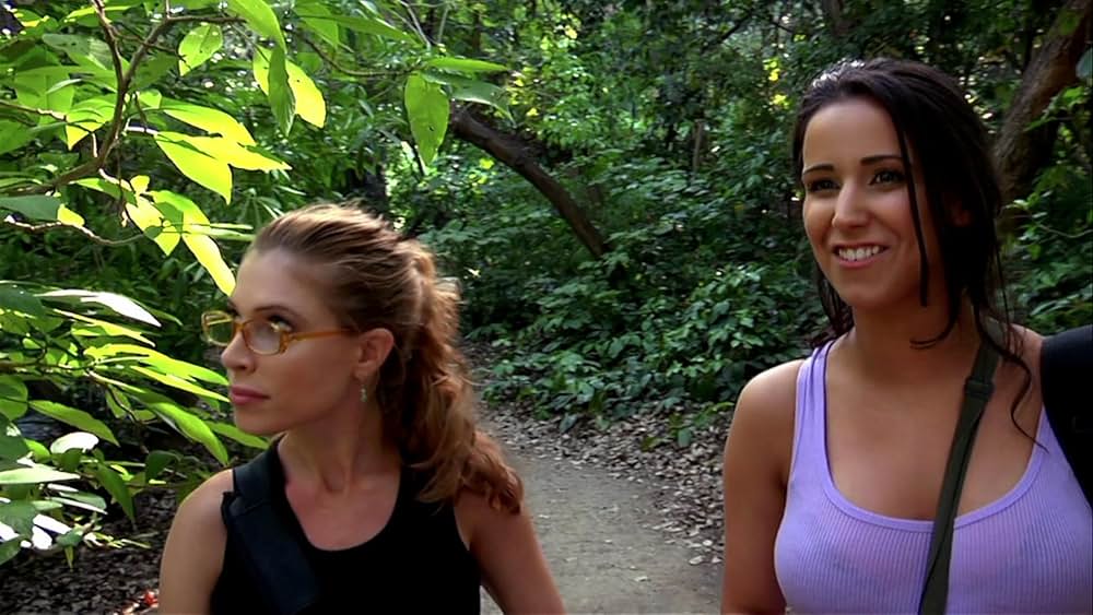 ピラナコンダの画像