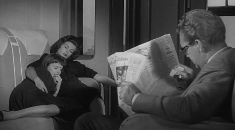 巨大目玉の怪獣~トロレンバーグの恐怖~の画像