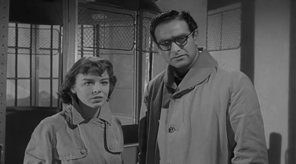 巨大目玉の怪獣~トロレンバーグの恐怖~の画像