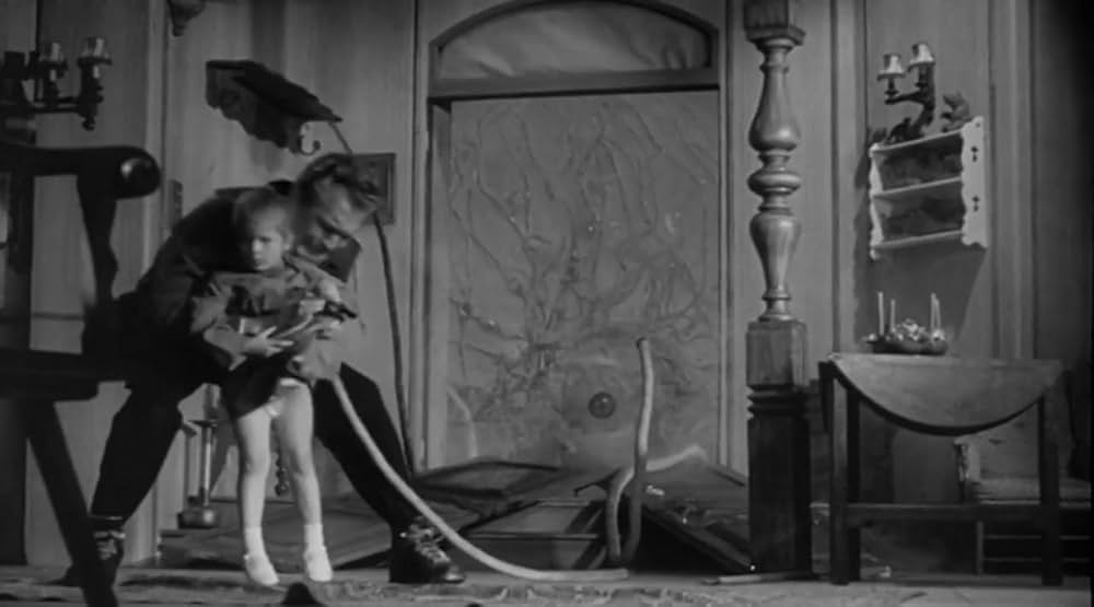 巨大目玉の怪獣~トロレンバーグの恐怖~の画像